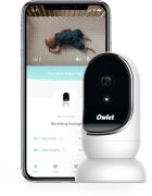 Owlet Cam digitalna video varuška 1 kos