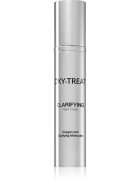 OXY-TREAT Clarifying nočna krema za osvetlitev kože 50 ml