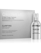 OXY-TREAT Clarifying Set intenzivna nega za osvetlitev kože