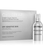 OXY-TREAT Dry Sensitive Skin intenzivna nega za suho in občutljivo kožo 1 kos
