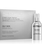 OXY-TREAT Oily Skin intenzivna nega za mastno kožo