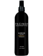 Pacinos Siganture Line Gold Cologne Aftershave kolonjska voda za po britju za moške 400 ml
