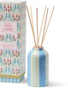 Paddywax A Dopo Blue Cheetahs aroma difuzor s polnilom iz keramike 118 ml