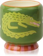 Paddywax A Dopo Crocodile dišeča sveča 226 g