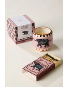 Paddywax A Dopo Elephant dišeča sveča 226 g