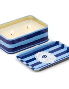 Paddywax A Dopo Eye dišeča sveča v pločevinki Incense & Smoke 184 g