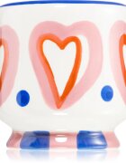 Paddywax A Dopo Hearts dišeča sveča 226 g