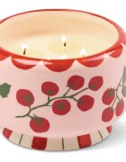 Paddywax A Dopo Heirloom Tomato dišeča sveča iz keramike 680 g