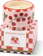 Paddywax A Dopo Heirloom Tomato dišeča sveča iz keramike 680 g