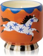 Paddywax A Dopo Horse dišeča sveča 226 g