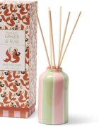 Paddywax A Dopo Mermaid & Moon aroma difuzor s polnilom iz keramike 118 ml