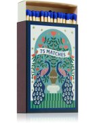 Paddywax A Dopo Peacock Blue vžigalice 1 kos