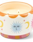 Paddywax A Dopo Sun dišeča sveča iz keramike 680 g