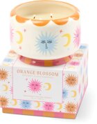 Paddywax A Dopo Sun dišeča sveča iz keramike 680 g
