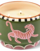 Paddywax A Dopo Tiger dišeča sveča iz keramike 680 g