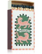 Paddywax A Dopo Tiger vžigalice 75 pcs 1 kos