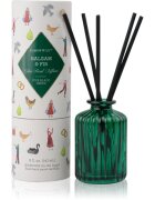 Paddywax Balsam & Fir aroma difuzor 147 ml