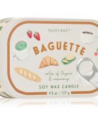 Paddywax Bistro Baguette dišeča sveča 127 g