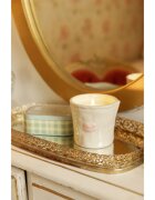 Paddywax Bistro Macaron dišeča sveča iz keramike 226 g