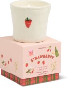 Paddywax Bistro Strawberry dišeča sveča 226 g