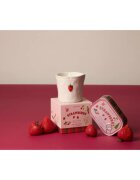 Paddywax Bistro Strawberry dišeča sveča 226 g
