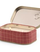 Paddywax Bistro Tin Heirloom Tomato dišeča sveča v pločevinki 127 g
