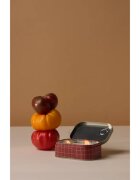 Paddywax Bistro Tin Heirloom Tomato dišeča sveča v pločevinki 127 g