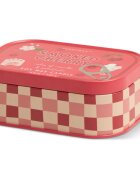 Paddywax Bistro Tin Smoked Cherry dišeča sveča v pločevinki 127 g
