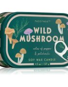 Paddywax Bistro Wild Mushroom dišeča sveča 127 g