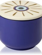 Paddywax Charmed Incense & Smoke dišeča sveča s pokrovčkom 226 g
