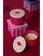Paddywax Charmed Smoked Cherry dišeča sveča s pokrovčkom 226 g