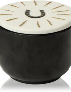 Paddywax Charmed Tabac & Pine dišeča sveča s pokrovčkom 226 g