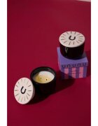 Paddywax Charmed Tabac & Pine dišeča sveča s pokrovčkom 226 g