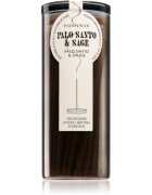 Paddywax Haze Palo Santo & Sage dišeče palčke 100 kos