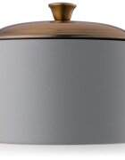Paddywax Hygge Vetiver + Cardamom dišeča sveča 141 g