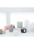 Paddywax Hygge Vetiver + Cardamom dišeča sveča 141 g