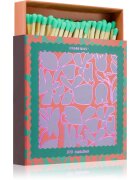 Paddywax Jumbo Boxed Abstract Floral vžigalice 1 kos