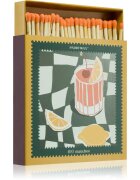 Paddywax Jumbo Boxed Cocktail vžigalice 1 kos