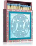 Paddywax Jumbo Boxed Mermaids vžigalice 1 kos
