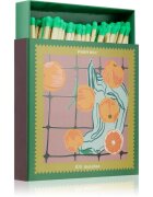 Paddywax Jumbo Boxed Oranges vžigalice 100 ks 1 kos