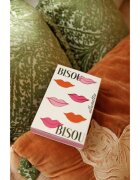 Paddywax Large Rectangle Matches Bisou Bisou vžigalice 120 kos