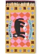 Paddywax Large Rectangle Matches Bougie Cat vžigalice 120 kos