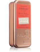 Paddywax Library Charles Dickens dišeča sveča 56 g