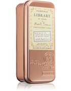 Paddywax Library Mark Twain dišeča sveča 70 g