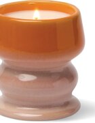 Paddywax Melt Infrared Mango dišeča sveča iz keramike 240 g