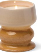 Paddywax Melt Smoked Pistachio dišeča sveča iz keramike 240 g