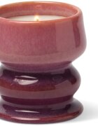 Paddywax Melt Wild Fig & Cedar dišeča sveča iz keramike 240 g