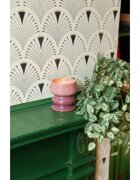 Paddywax Melt Wild Fig & Cedar dišeča sveča iz keramike 240 g