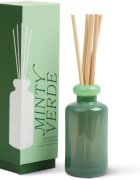 Paddywax Minty Verde aroma difuzor s polnilom 94 ml