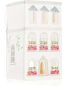 Paddywax Parisian Townhouse darilni set